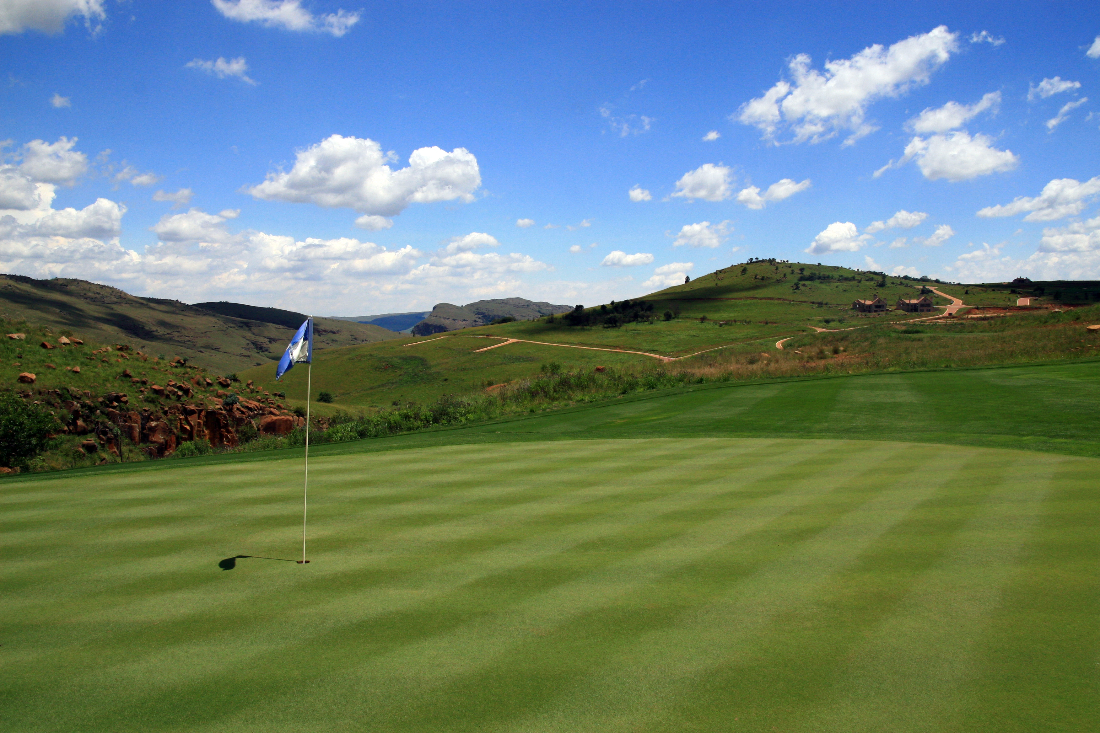 Fancourt Golf Packages and Tours