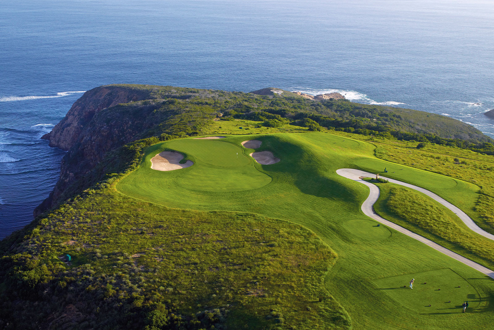 Olivewood East London Golf Tour - Weekend
