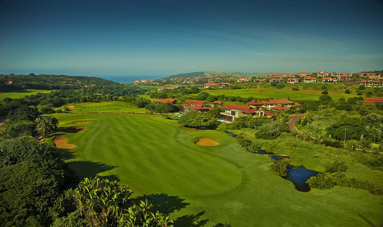 Olivewood East London Golf Tour - Weekend