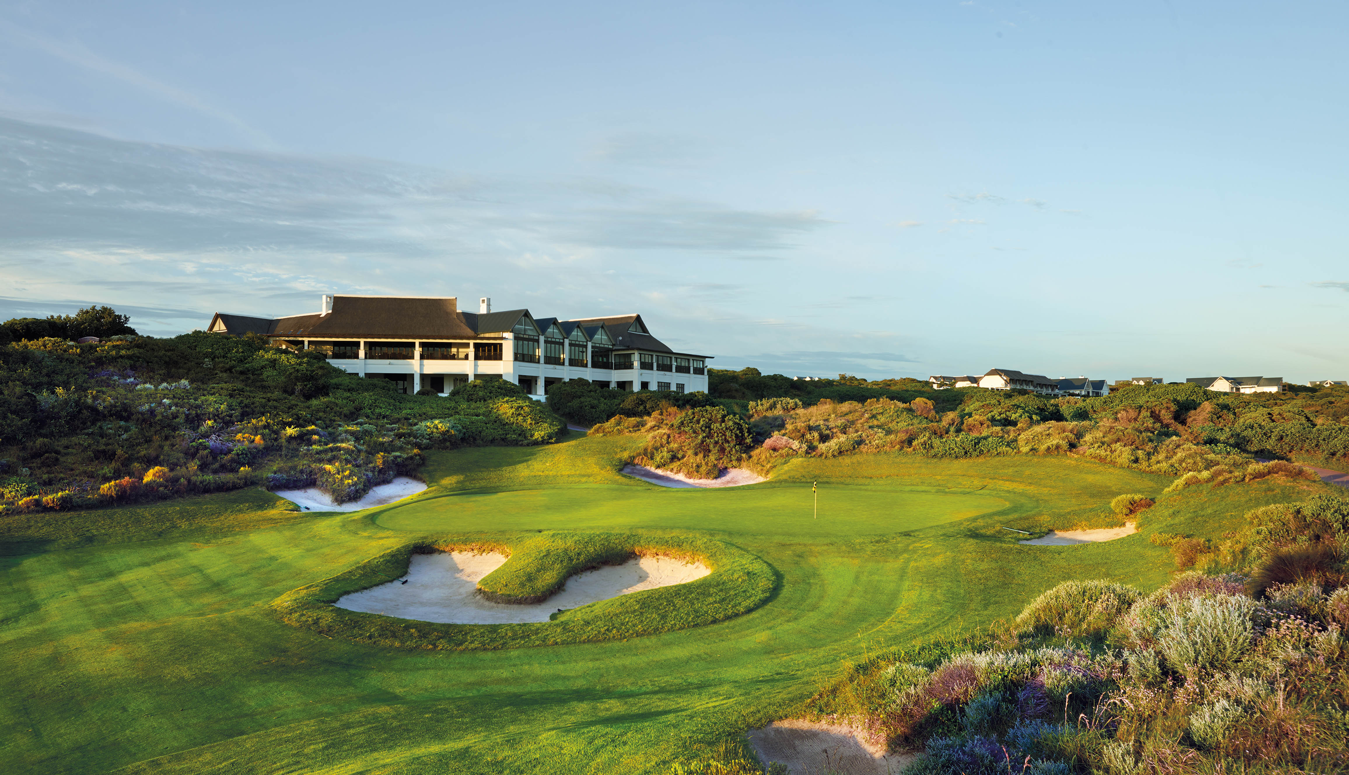 St. Francis Links Golf Tour